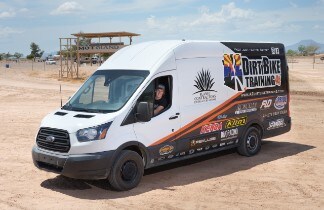 AZ Bike Training